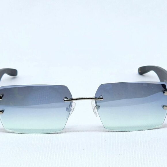 NEW PORTA ROMANA SUNGLASSES MOD. 301 col 600 AUTHORIZED DEALER main image 4